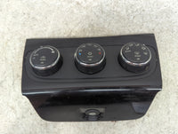 2011-2014 Chrysler 200 Climate Control Module Temperature AC/Heater Replacement P/N:P55111888AT 5802M Fits OEM Used Auto Par