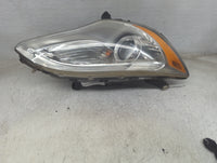 2013 Chrysler 200 Passenger Right Oem Head Light Headlight Lamp - Oemusedautoparts1.com