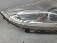 2013 Chrysler 200 Passenger Right Oem Head Light Headlight Lamp - Oemusedautoparts1.com