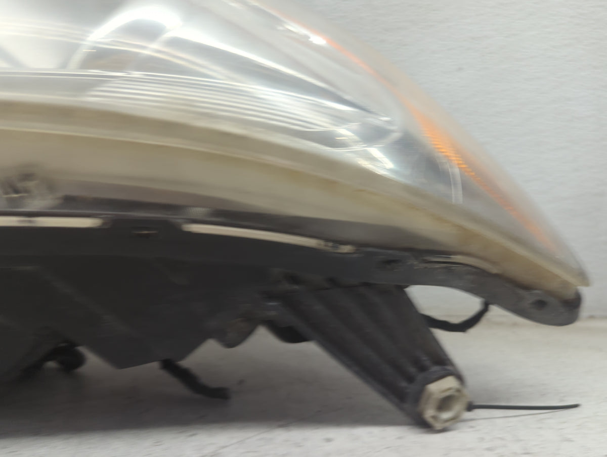 2013 Chrysler 200 Passenger Right Oem Head Light Headlight Lamp - Oemusedautoparts1.com