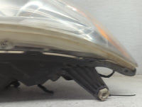 2013 Chrysler 200 Passenger Right Oem Head Light Headlight Lamp - Oemusedautoparts1.com