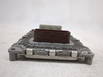 2013 Chrysler 200 PCM Engine Control Computer ECU ECM PCU OEM P/N:P05150724AC T00EM0233XJJX7, 2841462003300, P68160137AD Fits OEM Used Auto Parts