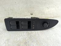 2011-2014 Chrysler 200 Master Power Window Switch Replacement Driver Side Left P/N:56040694AD 04602780AA Fits OEM Used Auto 