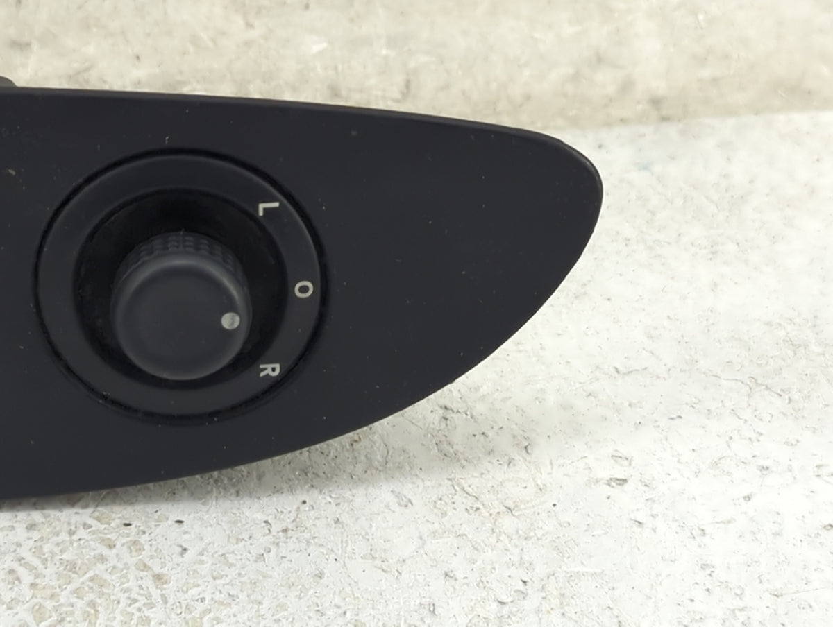 2011-2014 Chrysler 200 Master Power Window Switch Replacement Driver Side Left P/N:56040694AD 04602780AA Fits OEM Used Auto 