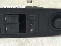 2011-2014 Chrysler 200 Master Power Window Switch Replacement Driver Side Left P/N:56040694AD 04602780AA Fits OEM Used Auto 