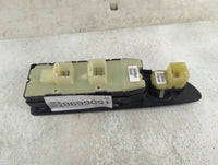 2011-2014 Chrysler 200 Master Power Window Switch Replacement Driver Side Left P/N:56040694AD 04602780AA Fits OEM Used Auto 