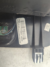 2011-2014 Chrysler 200 Climate Control Module Temperature AC/Heater Replacement P/N:P55111861AC 20448260 Fits OEM Used Auto 