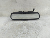 2011-2014 Chrysler 200 Interior Rear View Mirror Replacement OEM P/N:E11 026150 GNTX-910 Fits OEM Used Auto Parts - Oemuseda