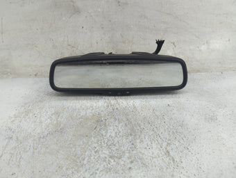 compare product 2011-2014 Chrysler 200 Interior Rear View Mirror Replacement OEM P/N:E11 026150 GNTX-910 Fits OEM Used Auto Parts