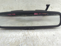 2011-2014 Chrysler 200 Interior Rear View Mirror Replacement OEM P/N:E11 026150 GNTX-910 Fits OEM Used Auto Parts - Oemuseda