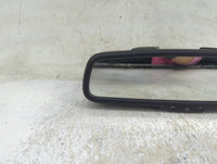 2011-2014 Chrysler 200 Interior Rear View Mirror Replacement OEM P/N:E11 026150 GNTX-910 Fits OEM Used Auto Parts - Oemuseda