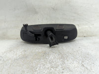 2011-2014 Chrysler 200 Interior Rear View Mirror Replacement OEM P/N:E11 026150 GNTX-910 Fits OEM Used Auto Parts - Oemuseda