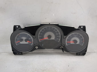 compare product 2011-2014 Chrysler 200 Instrument Cluster Speedometer Gauges P/N:P56046514AH A2C53344211 Miles: Fits Fits 2011 2012 2013 2014 OEM Used Auto Parts