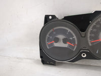 2011-2014 Chrysler 200 Instrument Cluster Speedometer Gauges P/N:P56046514AH A2C53344211 Miles: Fits Fits 2011 2012 2013 201