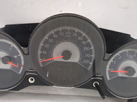 2011-2014 Chrysler 200 Instrument Cluster Speedometer Gauges P/N:P56046514AH A2C53344211 Miles: Fits Fits 2011 2012 2013 201