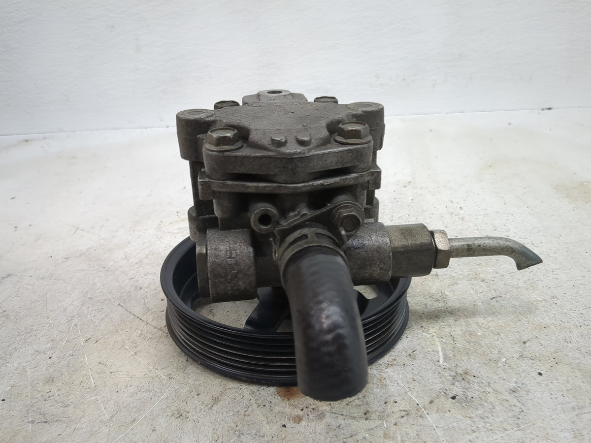 2011-2014 Chrysler 200 Power Steering Column Pump Oem 1510150 - Oemusedautoparts1.com