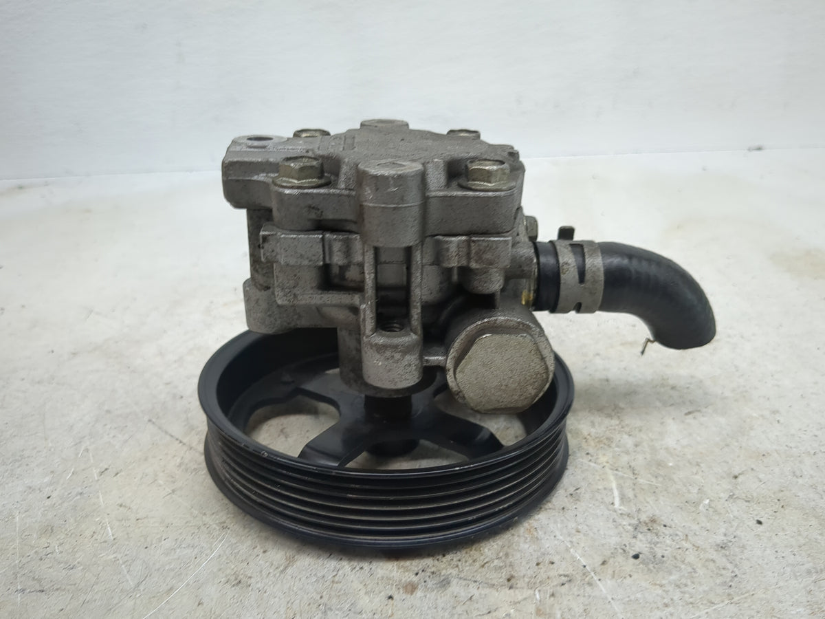 2011-2014 Chrysler 200 Power Steering Column Pump Oem 1510150 - Oemusedautoparts1.com