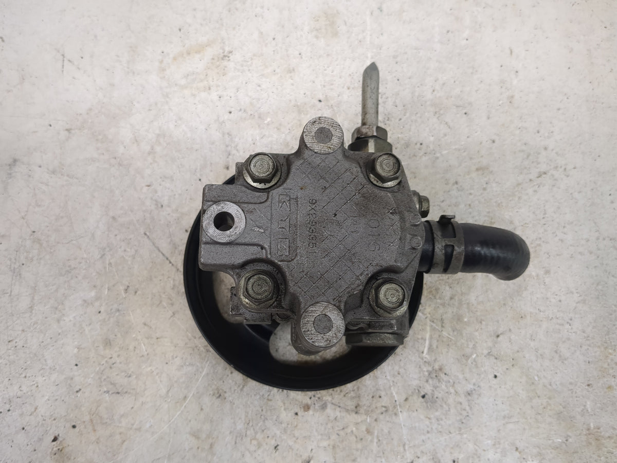 2011-2014 Chrysler 200 Power Steering Column Pump Oem 1510150 - Oemusedautoparts1.com