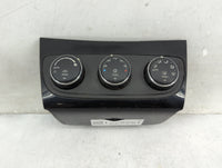 2011-2014 Chrysler 200 Climate Control Module Temperature AC/Heater Replacement P/N:1SW68DX8AD Fits OEM Used Auto Parts - Oe
