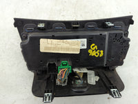 2011-2014 Chrysler 200 Climate Control Module Temperature AC/Heater Replacement P/N:1SW68DX8AD Fits OEM Used Auto Parts - Oe