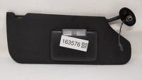 2011-2014 Chrysler 200 Sun Visor Shade Replacement Passenger Right Mirror Fits Fits 2011 2012 2013 2014 OEM Used Auto Parts 