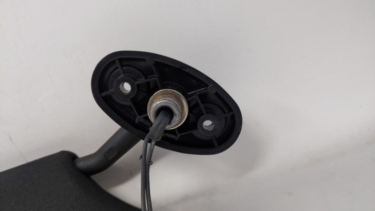 2011-2014 Chrysler 200 Sun Visor Shade Replacement Passenger Right Mirror Fits Fits 2011 2012 2013 2014 OEM Used Auto Parts 