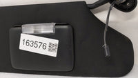 2011-2014 Chrysler 200 Sun Visor Shade Replacement Passenger Right Mirror Fits Fits 2011 2012 2013 2014 OEM Used Auto Parts 