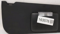 2011-2014 Chrysler 200 Sun Visor Shade Replacement Passenger Right Mirror Fits Fits 2011 2012 2013 2014 OEM Used Auto Parts 