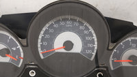 2011-2014 Chrysler 200 Instrument Cluster Speedometer Gauges P/N:P56046911AC 0484659AA, P56046512AH Fits Fits 2011 2012 2013