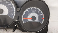 2011-2014 Chrysler 200 Instrument Cluster Speedometer Gauges P/N:P56046911AC 0484659AA, P56046512AH Fits Fits 2011 2012 2013