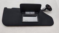 2011-2014 Chrysler 200 Sun Visor Shade Replacement Passenger Right Mirror Fits Fits 2011 2012 2013 2014 OEM Used Auto Parts 