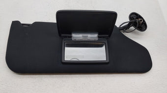 compare product 2011-2014 Chrysler 200 Sun Visor Shade Replacement Passenger Right Mirror Fits Fits 2011 2012 2013 2014 OEM Used Auto Parts