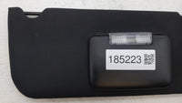 2011-2014 Chrysler 200 Sun Visor Shade Replacement Passenger Right Mirror Fits Fits 2011 2012 2013 2014 OEM Used Auto Parts 