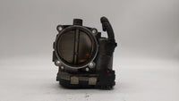 2011-2017 Chrysler 200 Throttle Body P/N:05184349AC 05184349AE Fits OEM Used Auto Parts - Oemusedautoparts1.com