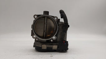 compare product 2011-2017 Chrysler 200 Throttle Body P/N:05184349AC 05184349AE Fits OEM Used Auto Parts