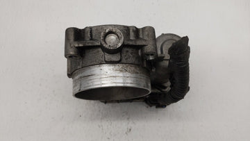 2011-2017 Chrysler 200 Throttle Body P/N:05184349AC 05184349AE Fits OEM Used Auto Parts