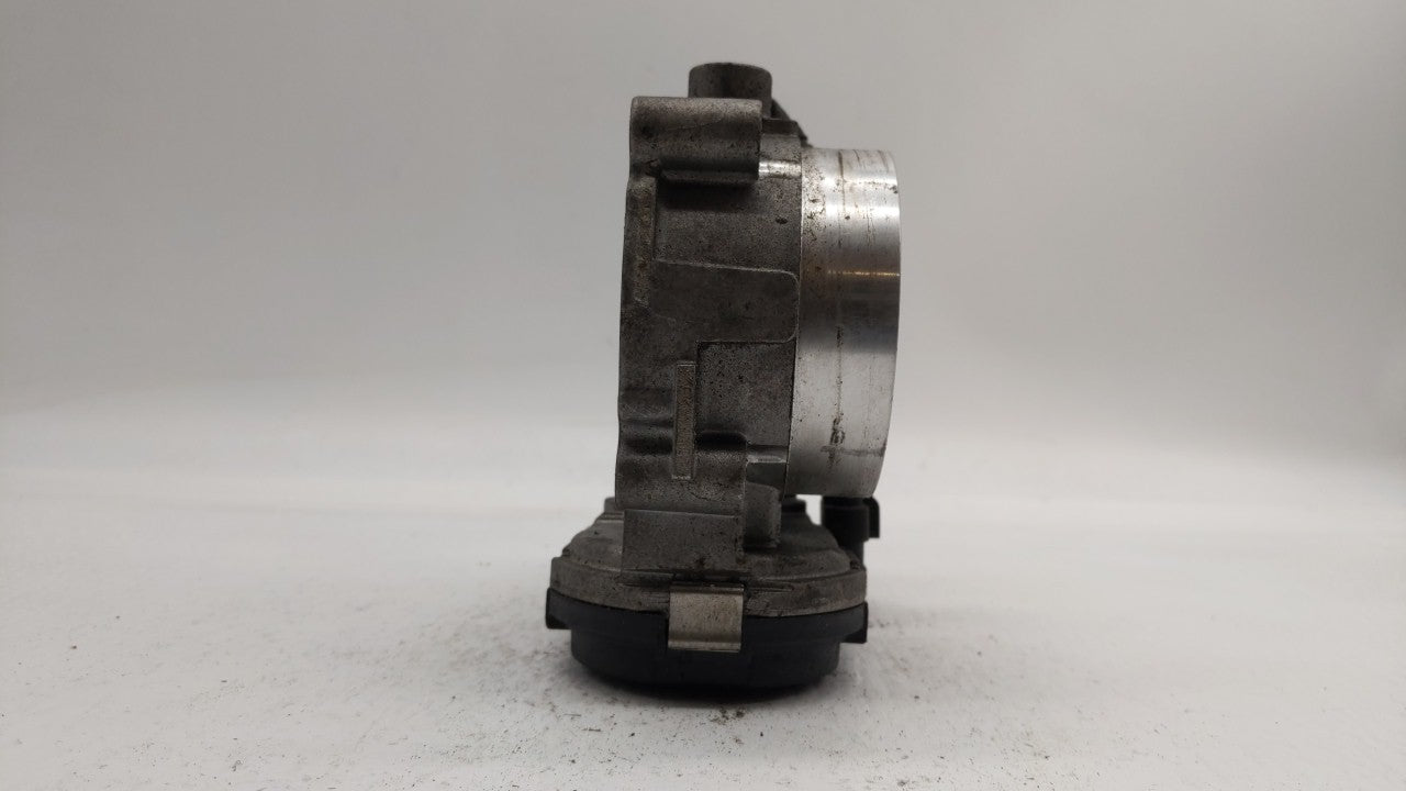 2011-2017 Chrysler 200 Throttle Body P/N:05184349AC 05184349AE Fits OEM Used Auto Parts - Oemusedautoparts1.com