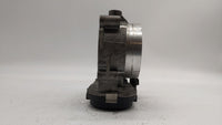 2011-2017 Chrysler 200 Throttle Body P/N:05184349AC 05184349AE Fits OEM Used Auto Parts - Oemusedautoparts1.com