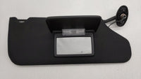 2011-2014 Chrysler 200 Sun Visor Shade Replacement Passenger Right Mirror Fits Fits 2011 2012 2013 2014 OEM Used Auto Parts 