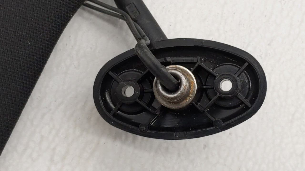 2011-2014 Chrysler 200 Sun Visor Shade Replacement Passenger Right Mirror Fits Fits 2011 2012 2013 2014 OEM Used Auto Parts 