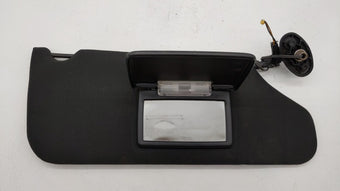 compare product 2011-2014 Chrysler 200 Sun Visor Shade Replacement Passenger Right Mirror Fits Fits 2011 2012 2013 2014 OEM Used Auto Parts