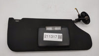 2011-2014 Chrysler 200 Sun Visor Shade Replacement Passenger Right Mirror Fits Fits 2011 2012 2013 2014 OEM Used Auto Parts 