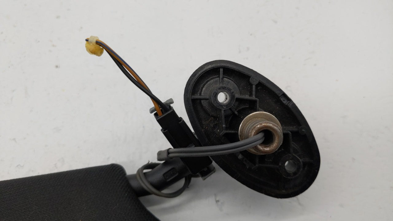 2011-2014 Chrysler 200 Sun Visor Shade Replacement Passenger Right Mirror Fits Fits 2011 2012 2013 2014 OEM Used Auto Parts 