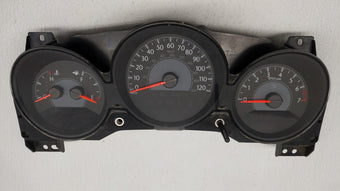 compare product 2011-2014 Chrysler 200 Instrument Cluster Speedometer Gauges P/N:P56046911AC 0484659AA, P56046512AH Fits Fits 2011 2012 2013 2014 OEM Used Auto Parts