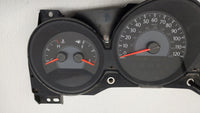 2011-2014 Chrysler 200 Instrument Cluster Speedometer Gauges P/N:P56046911AC 0484659AA, P56046512AH Fits Fits 2011 2012 2013