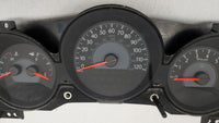 2011-2014 Chrysler 200 Instrument Cluster Speedometer Gauges P/N:P56046911AC 0484659AA, P56046512AH Fits Fits 2011 2012 2013