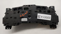 2011-2014 Chrysler 200 Instrument Cluster Speedometer Gauges P/N:P56046911AC 0484659AA, P56046512AH Fits Fits 2011 2012 2013