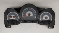2011-2014 Chrysler 200 Instrument Cluster Speedometer Gauges P/N:P56046514AE P56046512AH Fits Fits 2011 2012 2013 2014 OEM U