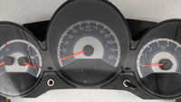 2011-2014 Chrysler 200 Instrument Cluster Speedometer Gauges P/N:P56046514AE P56046512AH Fits Fits 2011 2012 2013 2014 OEM U