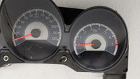 2011-2014 Chrysler 200 Instrument Cluster Speedometer Gauges P/N:P56046514AE P56046512AH Fits Fits 2011 2012 2013 2014 OEM U